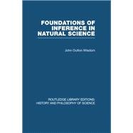 Foundations of Inference in Natural Science