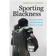Sporting Blackness