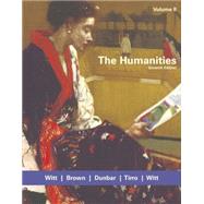 Humanities Vol. II : Cultural Roots and Continuities