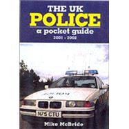 The Uk Police Pocket Guide 2002-2003