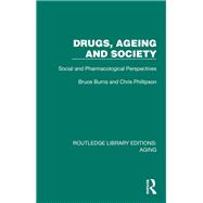 Drugs, Ageing and Society