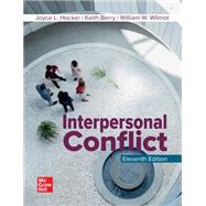 Connect Access Card for Interpersonal Conflict