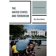 The United States and Terrorism An Ironic Perspective