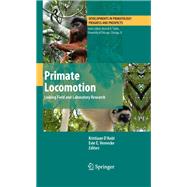 Primate Locomotion