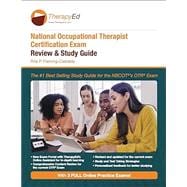 National Occupational Therapy Certification Exam Review and Study Guide