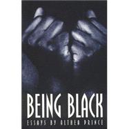 Being Black: Essays