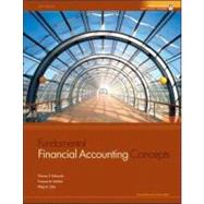 Fundamental Financial Accounting Concepts with Harley-Davidson Annual Report