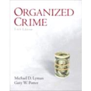 Organized Crime