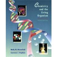 Chemistry and the Living Organism, 6th Edition