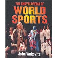 The Encyclopedia of World of Sports