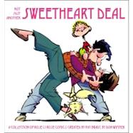 Not Just Another Sweetheart Deal A Collection of Rose is Rose Comics