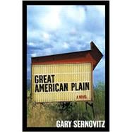 Great American Plain A Novel