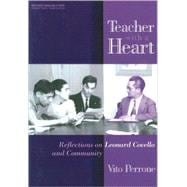 Teacher With a Heart