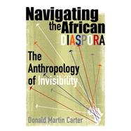 Navigating the African Diaspora