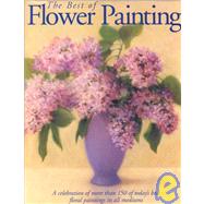 The Best of Flower Painting