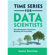 Time Series for Data Scientists