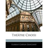 Theatre Choisi