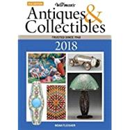 Warman's Antiques & Collectibles 2018