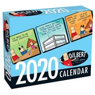 Dilbert 2020 Calendar