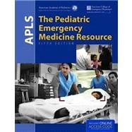 The Pediatric Emergency Medicine Resource