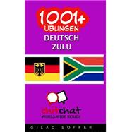 1001+ Ubungen, Deutsch - Zulu