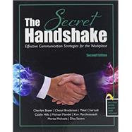 The Secret Handshake