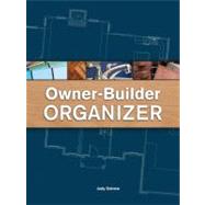 Owner-Builder Organizer