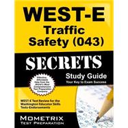 West-e Traffic Safety 043 Secrets