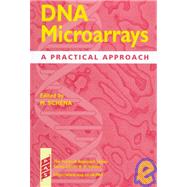 DNA Microarrays A Practical Approach