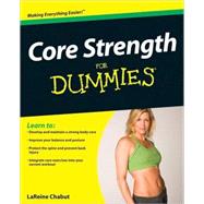 Core Strength For Dummies