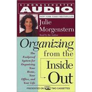 Organizing from the Inside Out,9780743517775