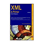 Xml: A Primer