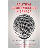 Political Communication in Canada
