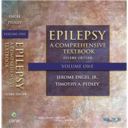 Epilepsy A Comprehensive Textbook