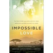 Impossible Love,9780800797775