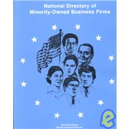 National Directory of Minority-Owned Business Firms
