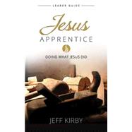 Jesus Apprentice