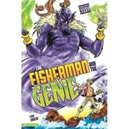 The Fisherman and the Genie,9781434227775