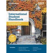 International Student Handbook 2017