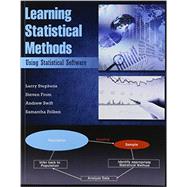 Learning Statistical Methods Using Statistical Software