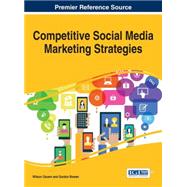 Competitive Social Media Marketing Strategies
