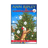 The Christmas Garden Affair A Gardening Mystery