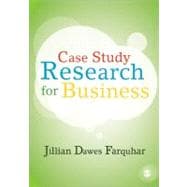 Case Study Research for Business