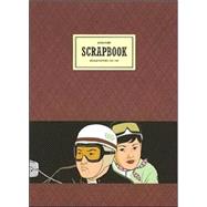 Scrapbook Uncollected Work, 1990-2004