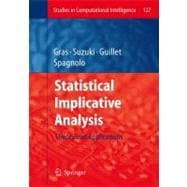 Statistical Implicative Analysis