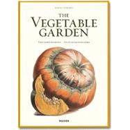 The Vegetable Garden / Der gemusegarten / Les plantes potageres