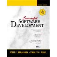 Successful Software Development