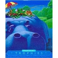 Trophies Level 1-2 : Catch the Dream