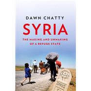 Syria The Making and Unmaking of a Refuge State