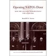 Opening Nato's Door